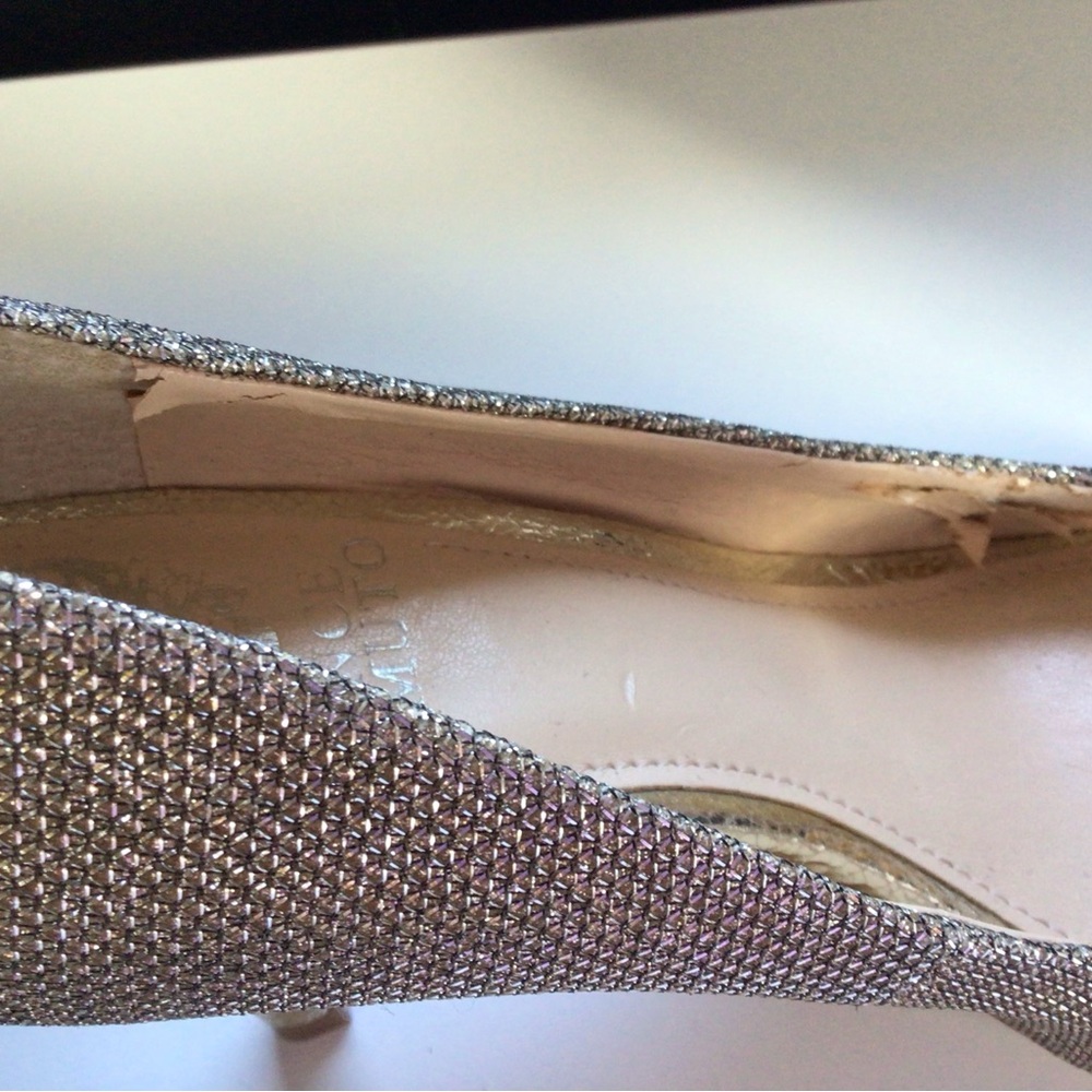 Vince Camuto size 7 - Picture 15 of 15